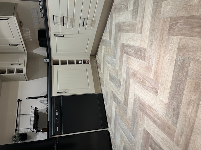 Vinyl Flooring Halifax