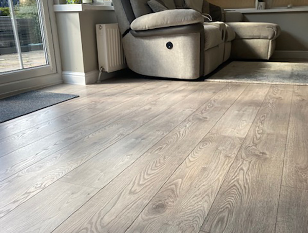 Flooring Halifax