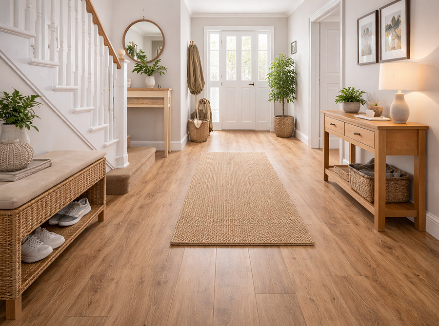 Laminate Flooring in Halifax
