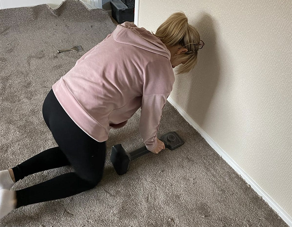 On All Floors - Carpets Halifax