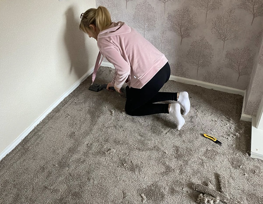 On All Floors - Carpets Halifax