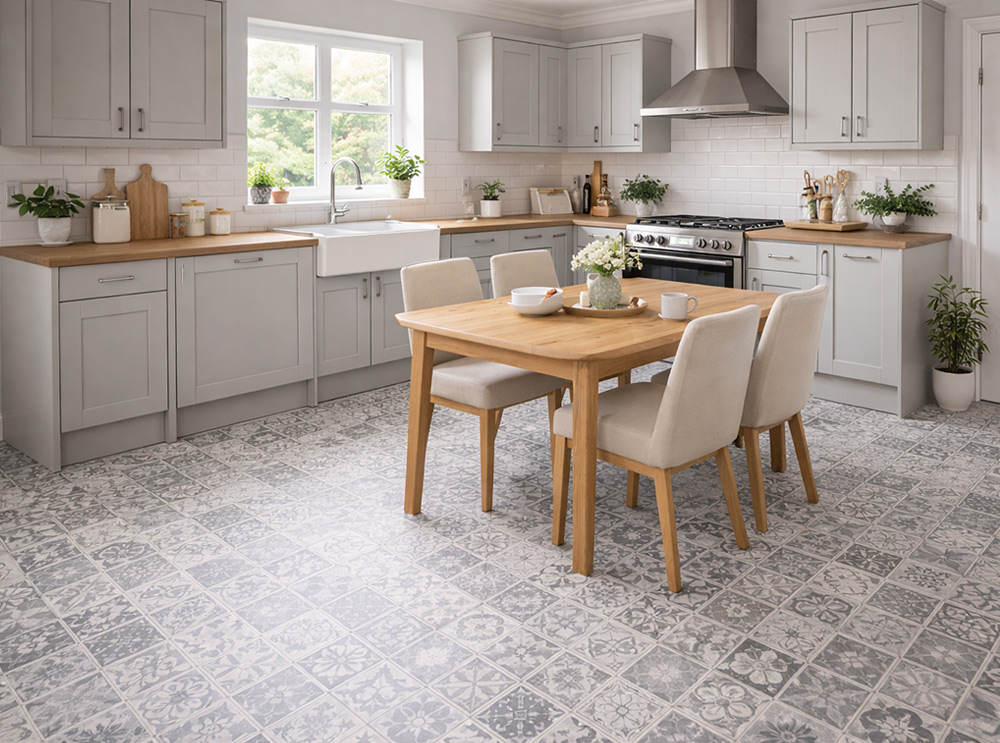 Vinyl Flooring Halifax