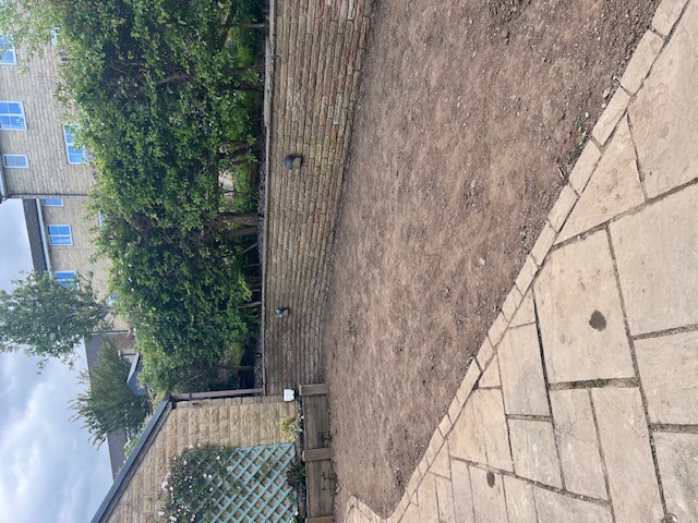 Artificial Grass Installation Halifax